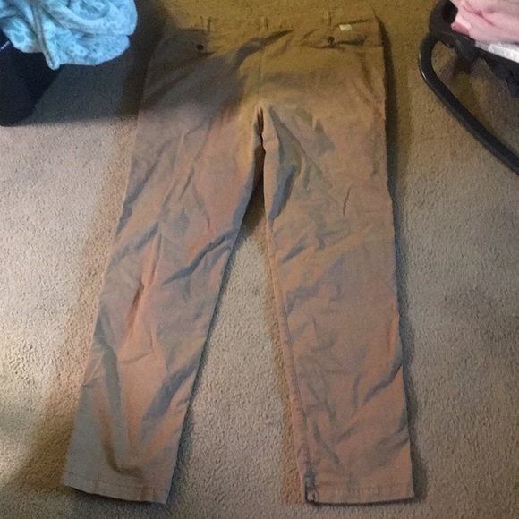 Mens khaki pants - Picture 9 of 9